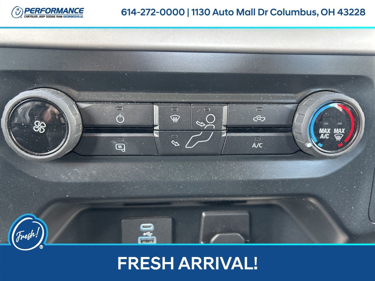 Used 2022 Ford F150 XL w/ Equipment Group 101A High AWD/4WD image 24