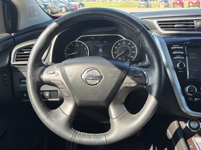 Used 2019 Nissan Murano Platinum AWD/4WD image 18