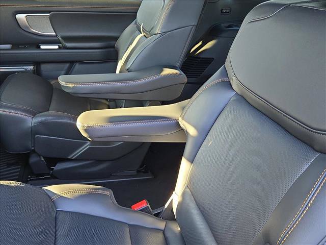 New 2027 Ford Expedition Tremor AWD/4WD image 16