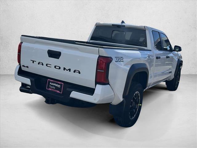 New 2026 Toyota Tacoma TRD Off-Road image 7