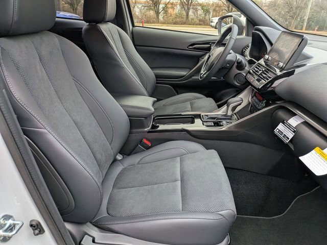 New 2025 Mitsubishi Eclipse Cross Black Edition image 35