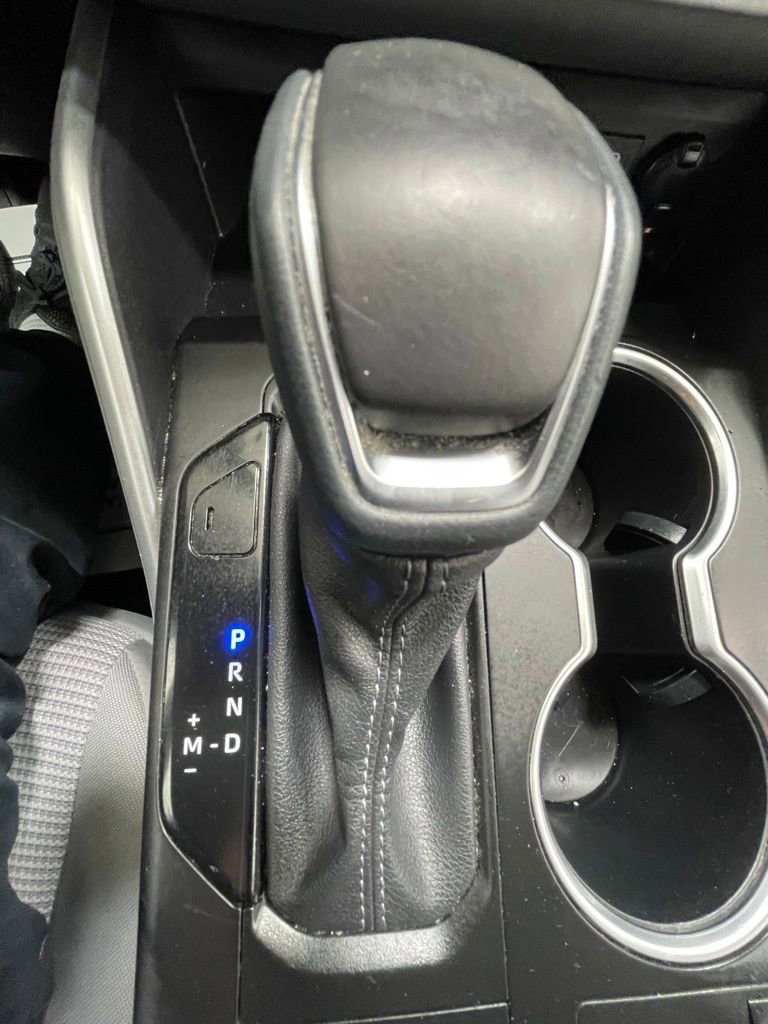 Used 2023 Toyota Highlander LE AWD/4WD image 21
