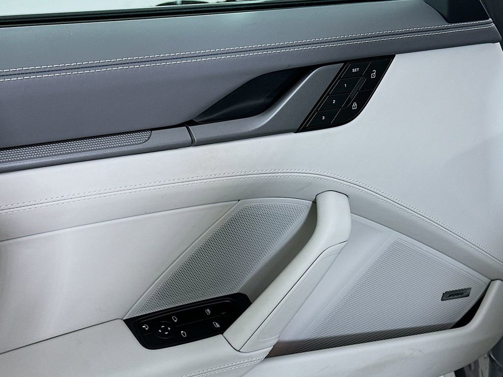 Certified 2025 Porsche 911 Carrera RWD image 19
