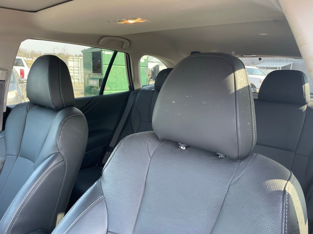 Used 2022 Subaru Outback Limited image 21