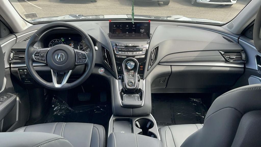 Used 2025 Acura RDX w/ Technology Package AWD/4WD image 12