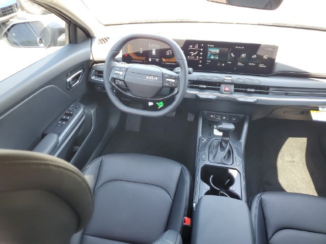 New 2026 Kia K4 EX FWD image 7