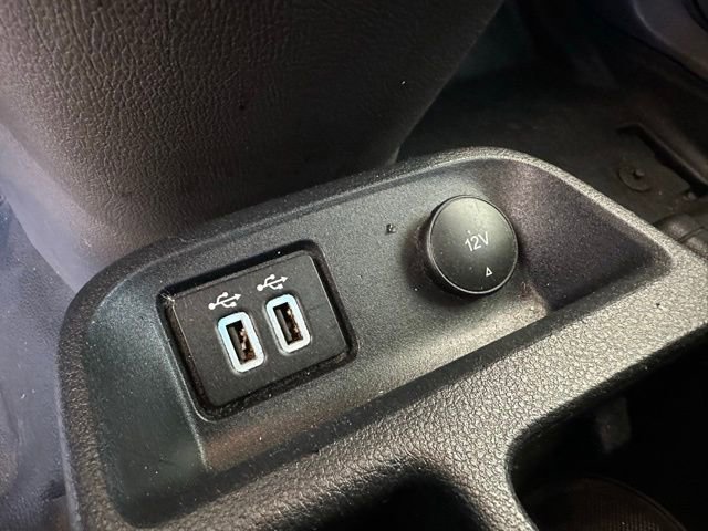 Certified 2022 Ford Transit Connect XL image 15