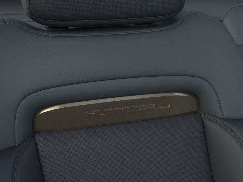 New 2025 GMC Hummer EV 3X image 34