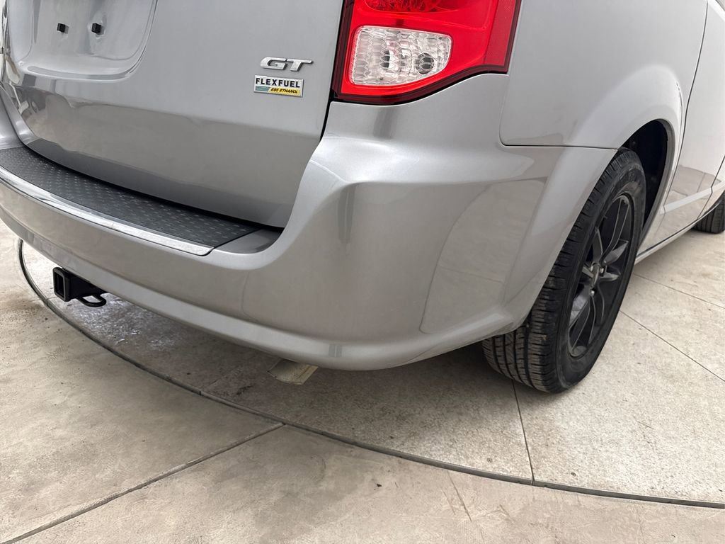 Used 2019 Dodge Grand Caravan GT image 20