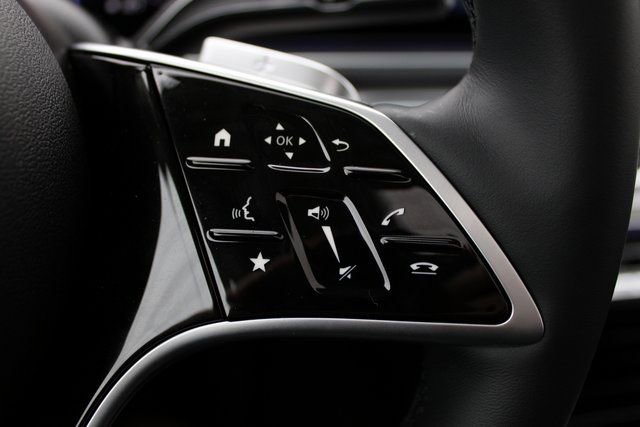 New 2025 Mercedes-Benz GLE 350 4MATIC image 22