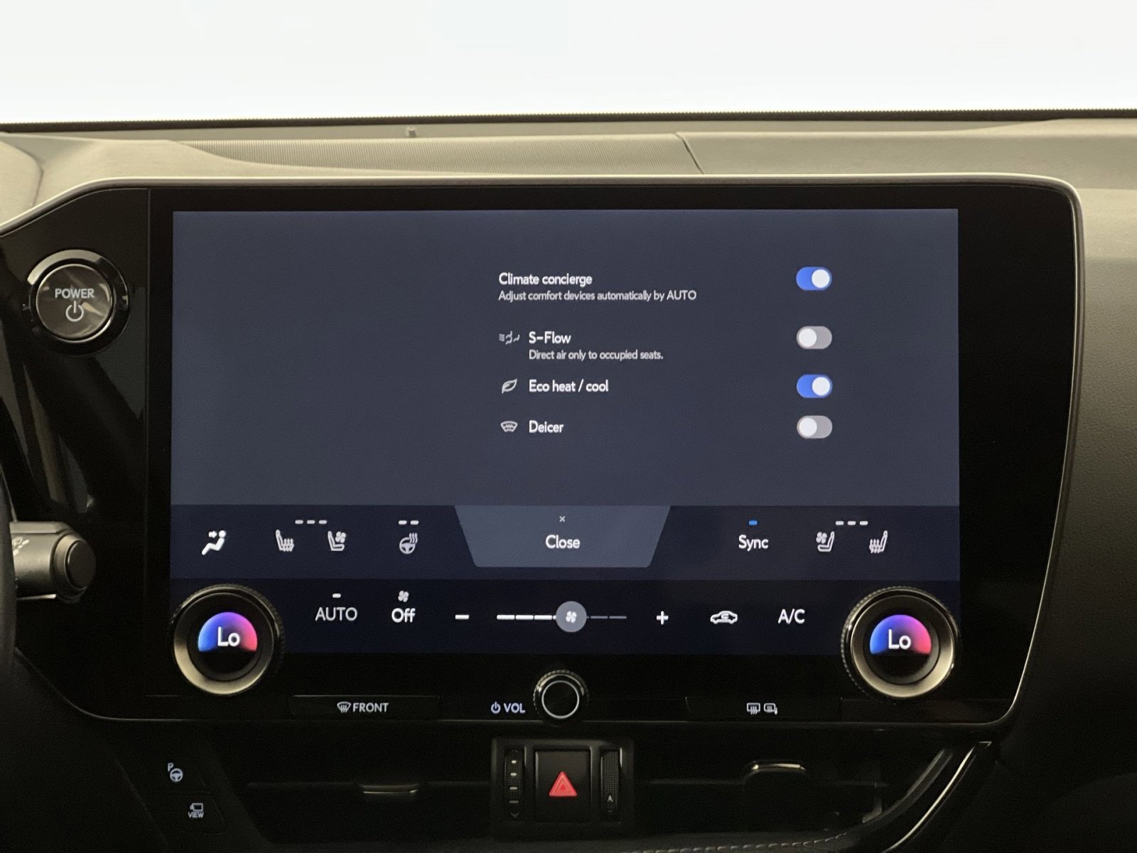 Used 2024 Lexus NX 350h AWD w/ Vision Package image 20