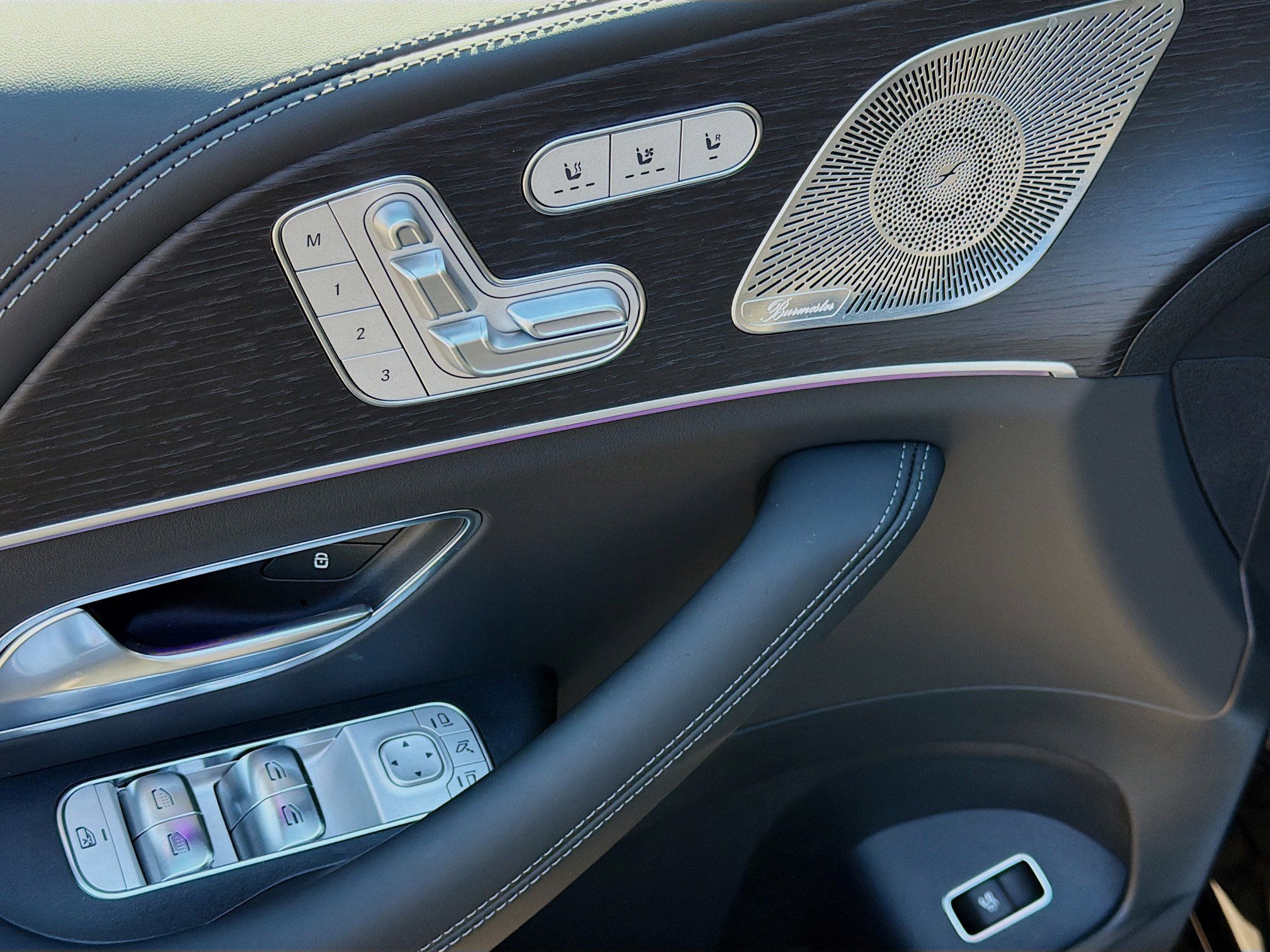 Used 2025 Mercedes-Benz GLE 63 AMG S image 23