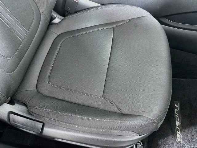 Used 2023 Hyundai Tucson SEL AWD/4WD image 35