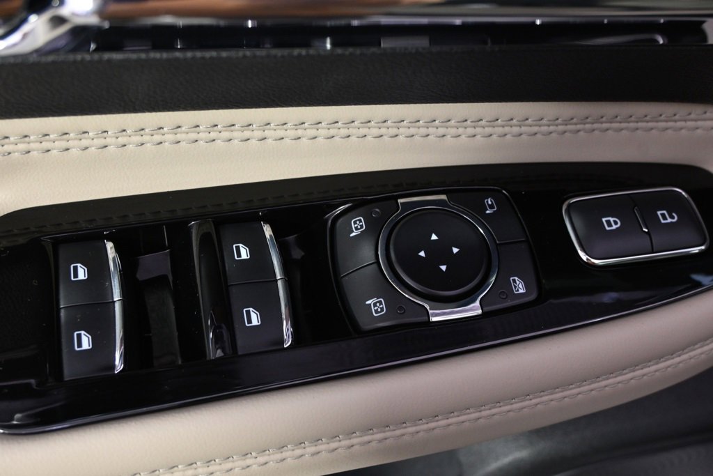 New 2025 Lincoln Corsair Reserve w/ Jet Appearance Package image 22