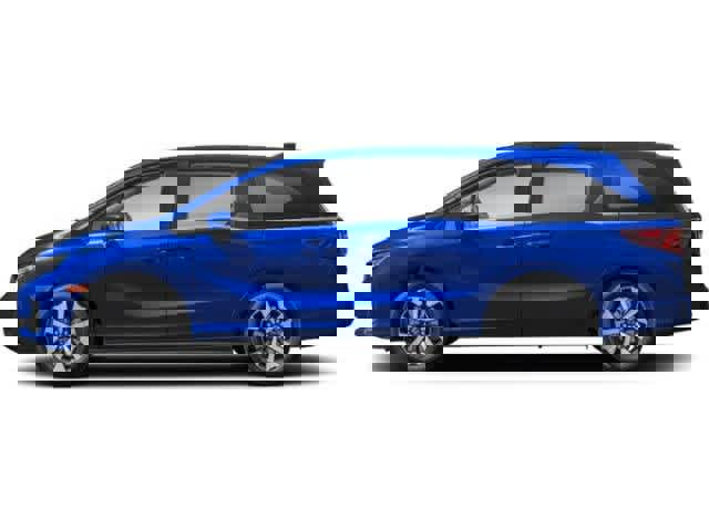 New 2026 Honda Odyssey EX-L image 3
