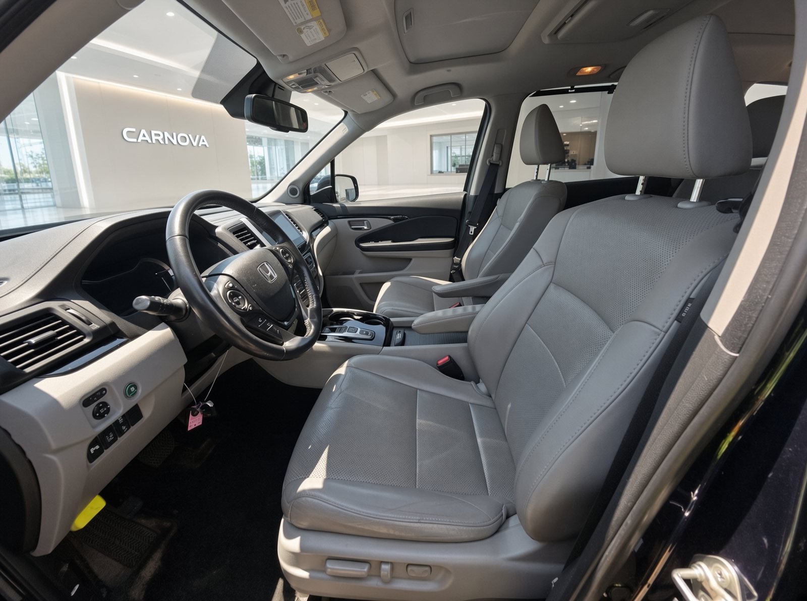 Used 2016 Honda Pilot Elite image 11