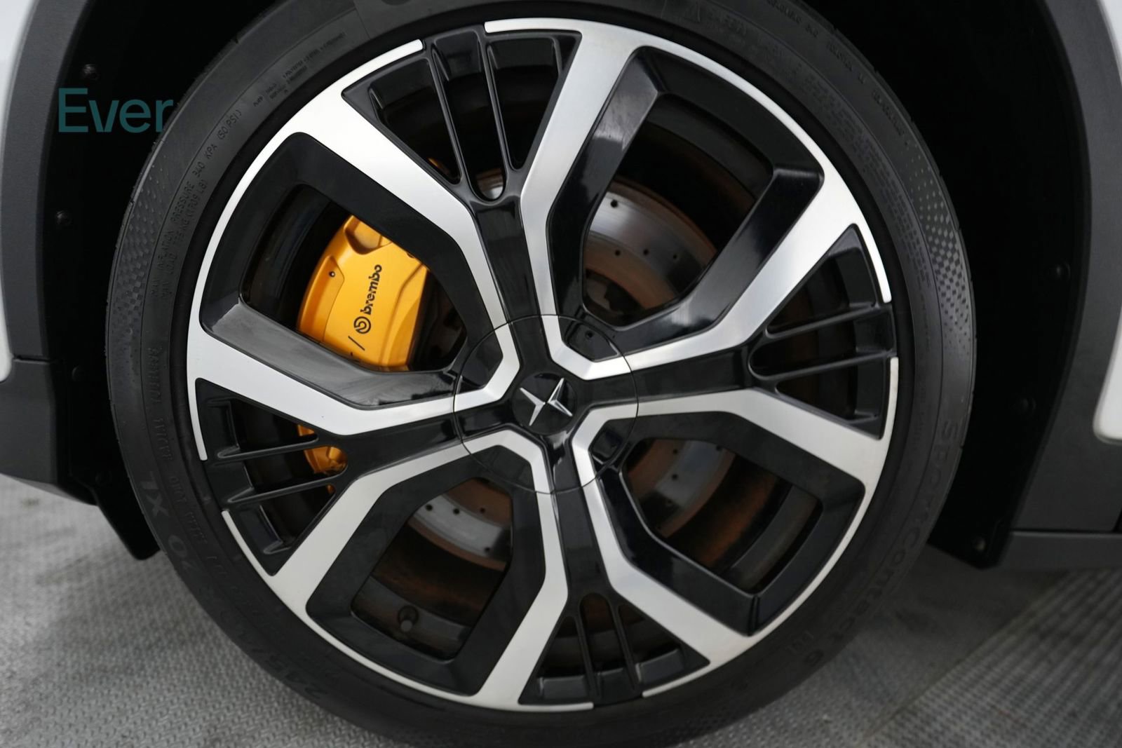 Used 2023 Polestar Polestar 2 w/ Pilot Pack AWD/4WD image 19