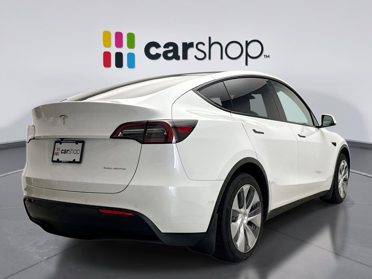 Used 2022 Tesla Model Y Long Range image 5