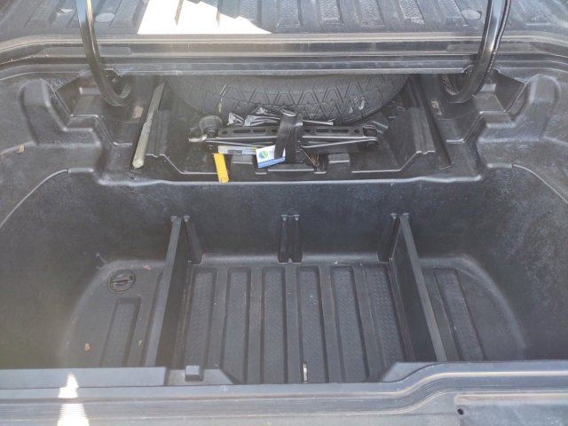 Certified 2019 Honda Ridgeline RTL-E image 15