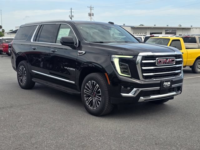 New 2026 GMC Yukon XL Elevation RWD image 3