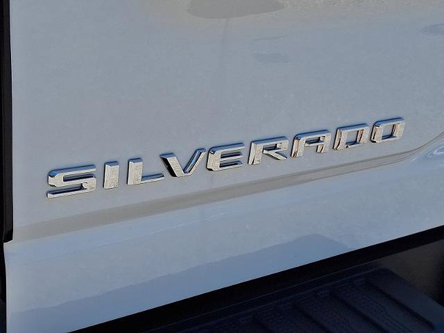 Certified 2024 Chevrolet Silverado 2500 Custom w/ Custom Convenience Package AWD/4WD image 30