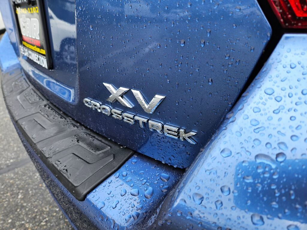 Used 2015 Subaru Crosstrek 2.0i Premium image 10