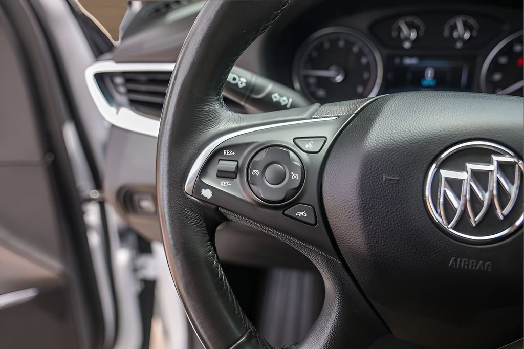 Used 2019 Buick Enclave Essence FWD image 14