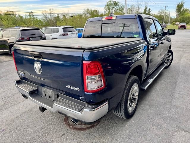 Used 2023 RAM 1500 Big Horn AWD/4WD image 5