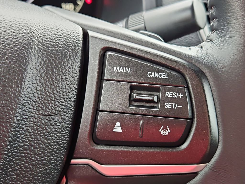Used 2025 Honda Ridgeline RTL image 21