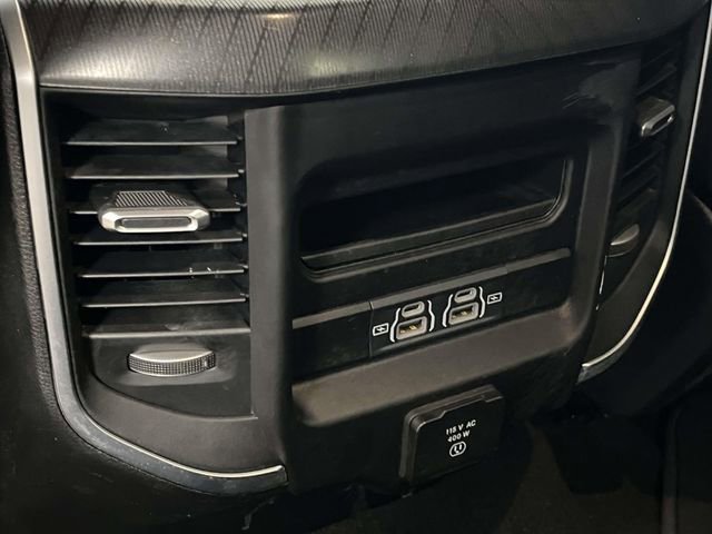 Used 2025 RAM 1500 Big Horn image 19