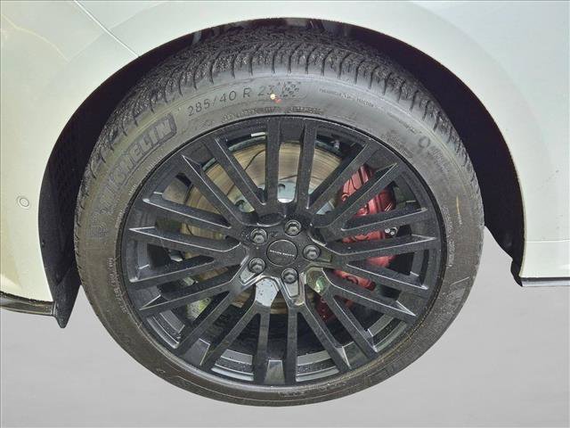 New 2026 Land Rover Range Rover Sport SV AWD/4WD image 9