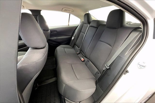 Used 2026 Toyota Corolla LE w/ LE Premium Package FWD image 20