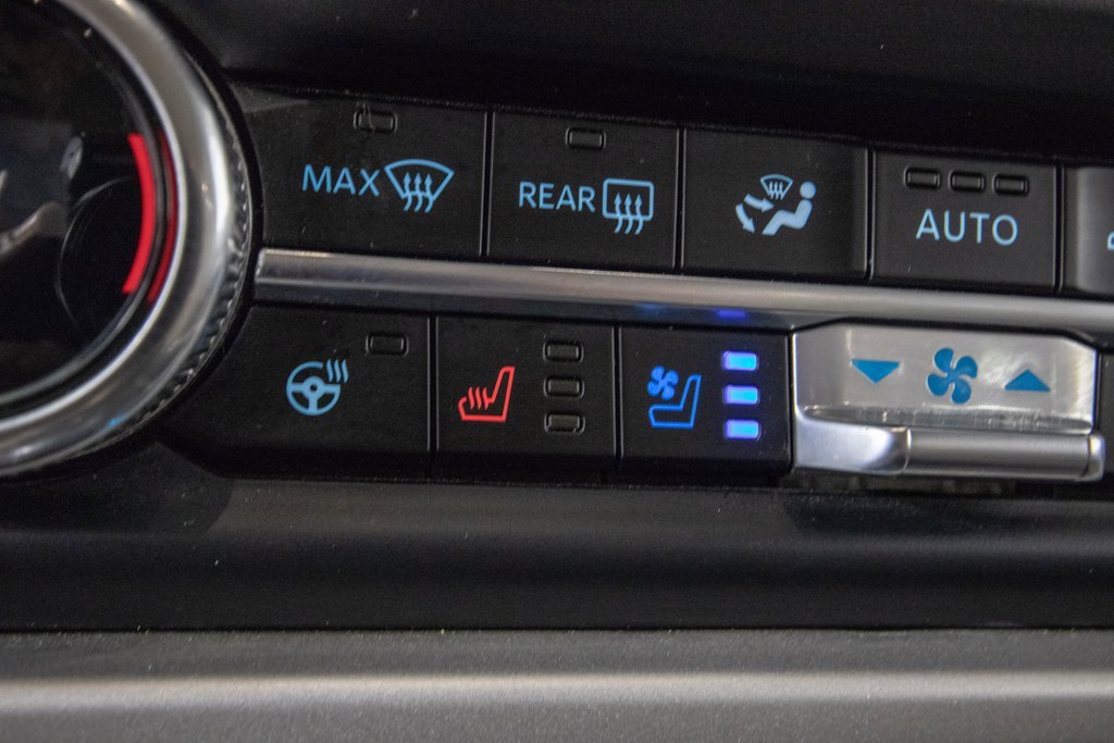 Used 2024 Ford Expedition Max Limited image 27