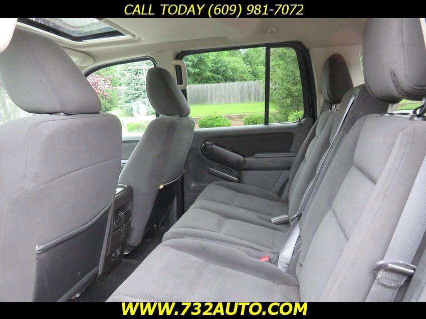 Used 2009 Ford Explorer XLT AWD/4WD image 9