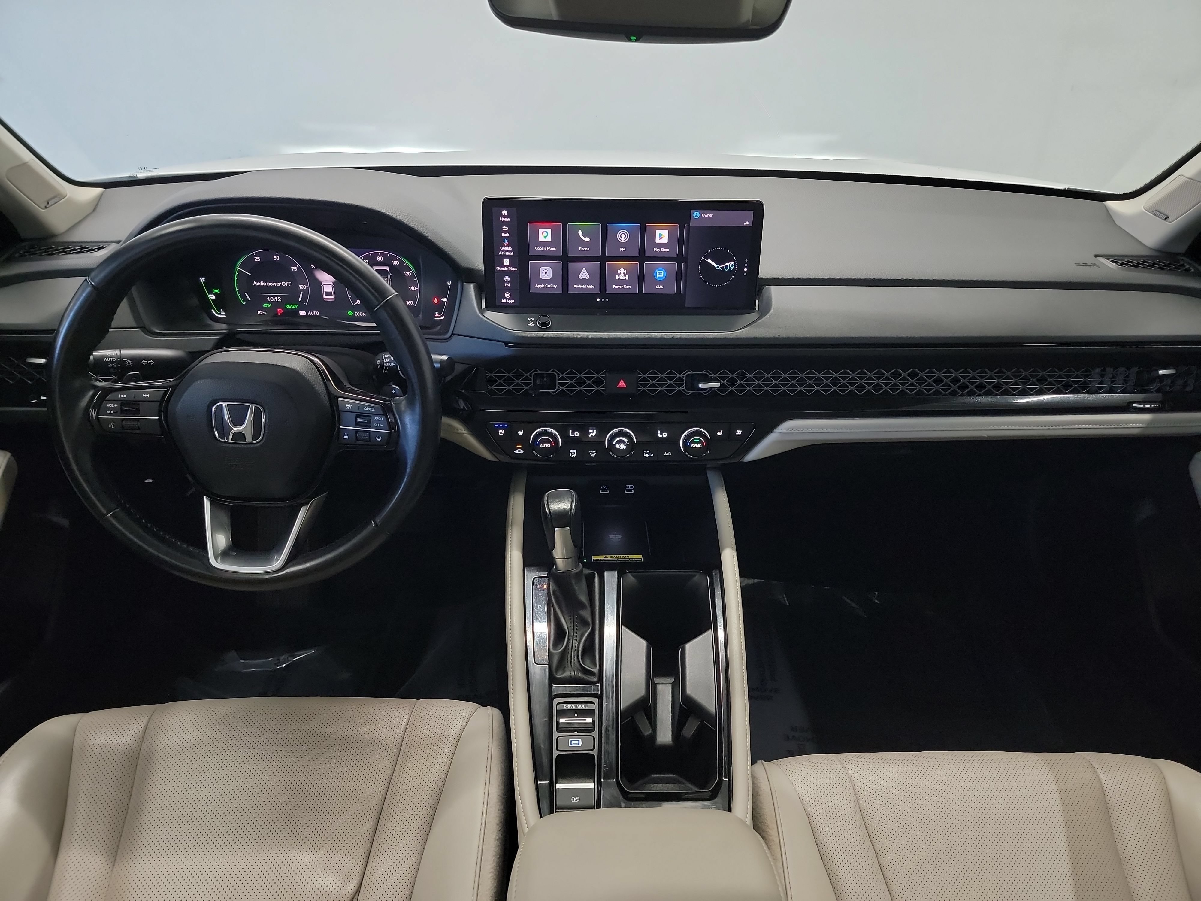 Used 2023 Honda Accord Touring image 15