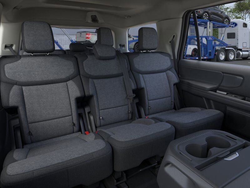 New 2026 Ford Expedition Active AWD/4WD image 11