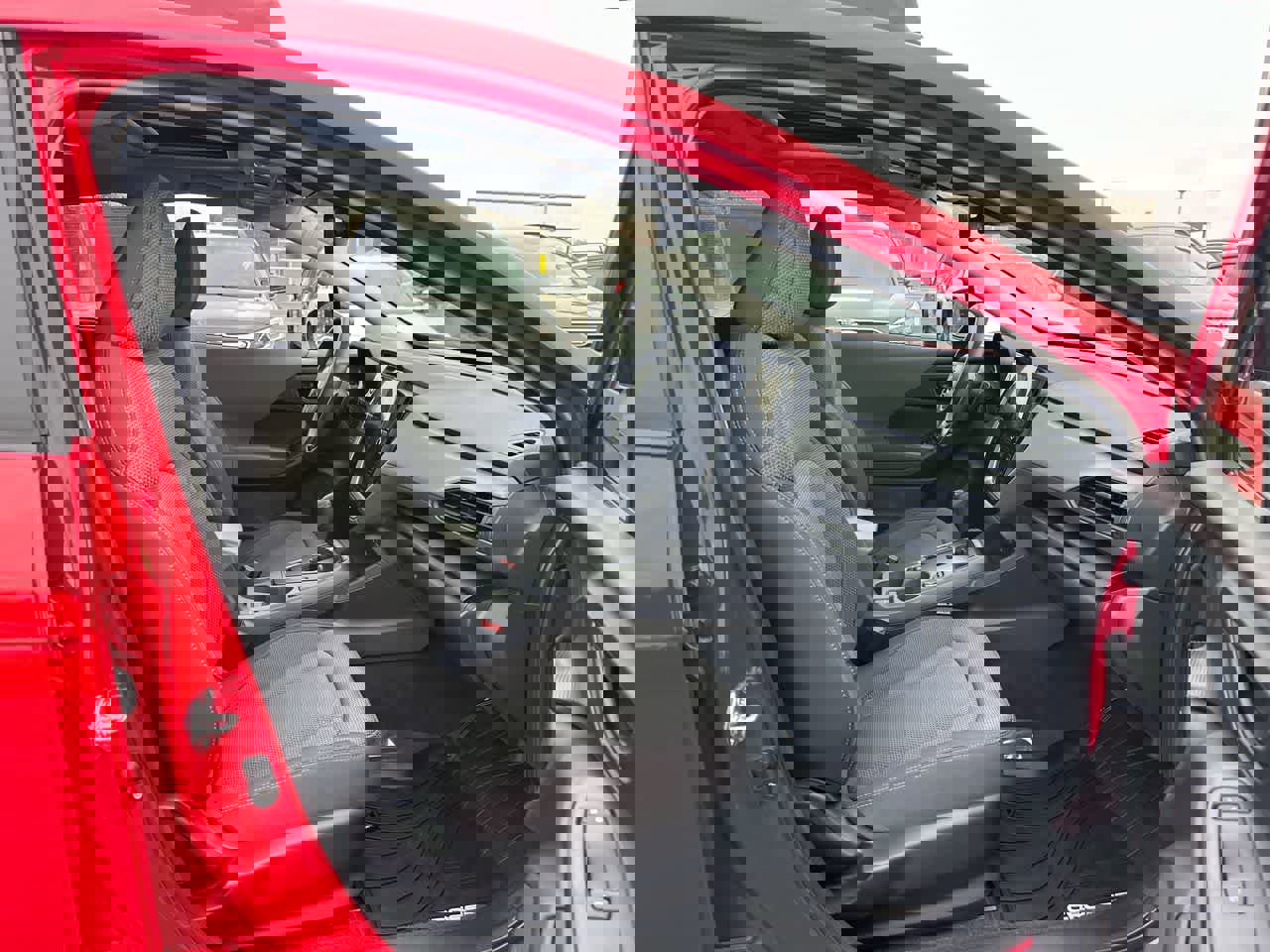 Certified 2024 Subaru Crosstrek 2.0i Premium image 27