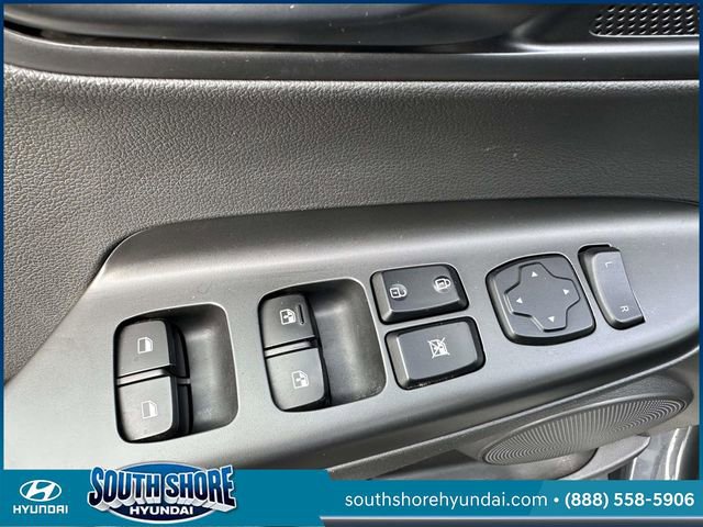 Certified 2023 Hyundai Kona N Line image 19