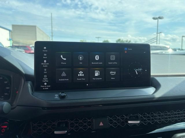 Used 2025 Honda Accord Sport image 17