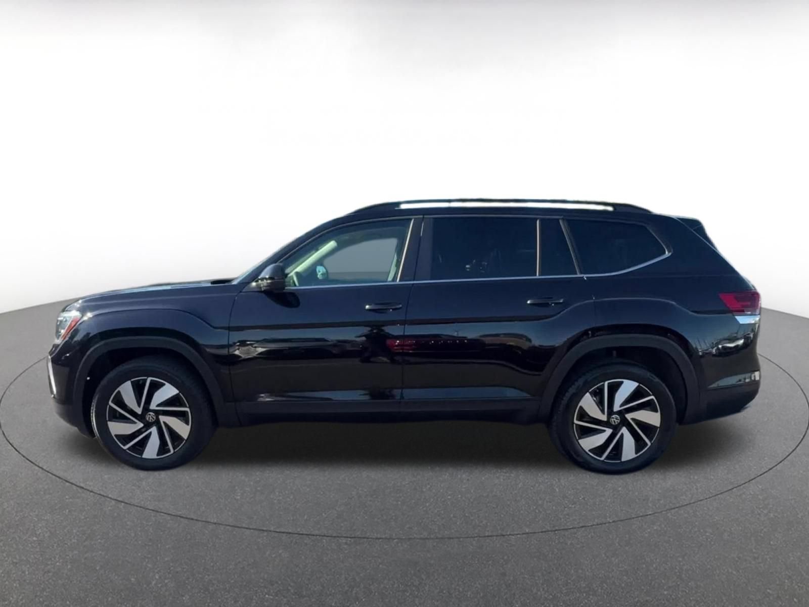 Used 2026 Volkswagen Atlas SE AWD/4WD image 8