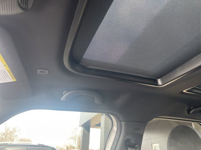 Certified 2023 MINI Cooper Countryman John Cooper Works w/ Signature Upholstery Package image 51