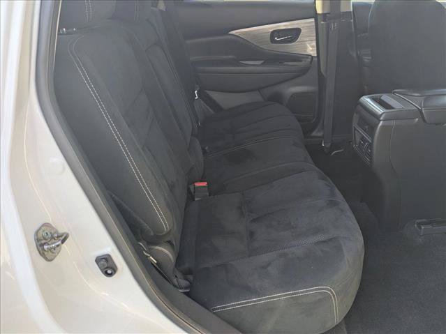 Used 2018 Nissan Murano S w/ Cargo Package AWD/4WD image 19