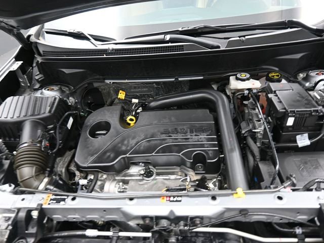 Used 2024 Chevrolet Equinox Premier image 28
