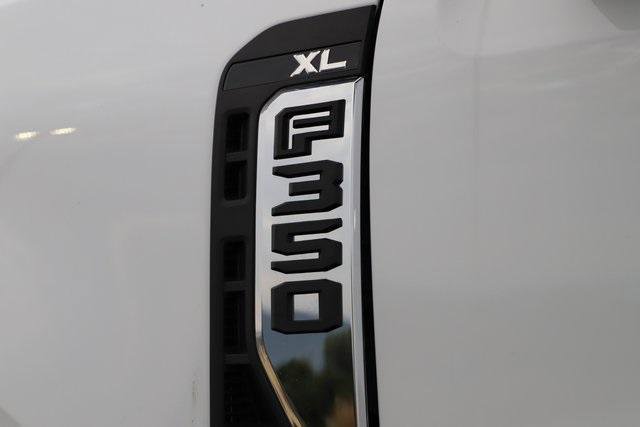 New 2026 Ford F350 XL image 3
