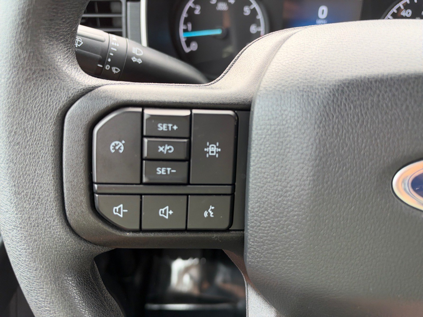 Certified 2023 Ford F150 XL w/ STX Appearance Package AWD/4WD image 23