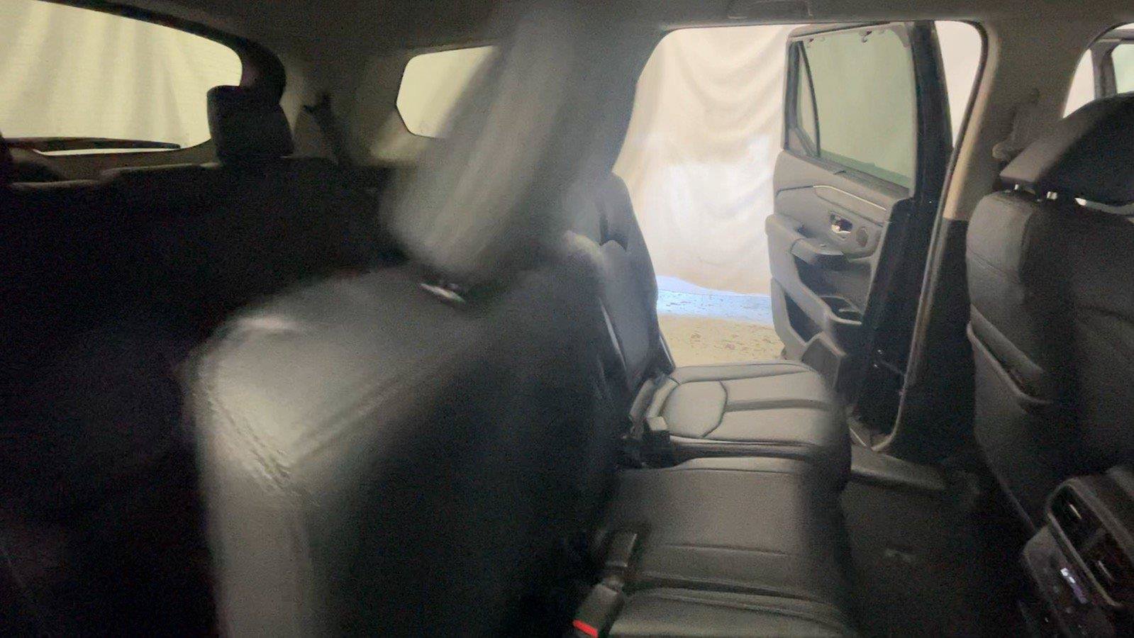 Certified 2025 Honda Pilot EX-L image 27