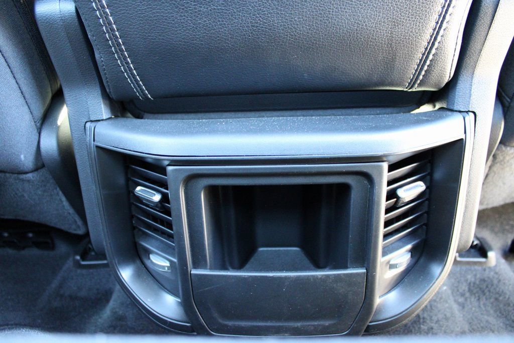 Used 2025 RAM 1500 Tradesman image 36