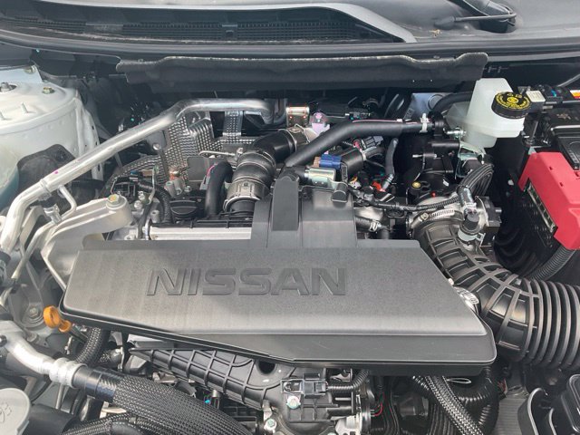 New 2026 Nissan Rogue Platinum AWD/4WD image 28