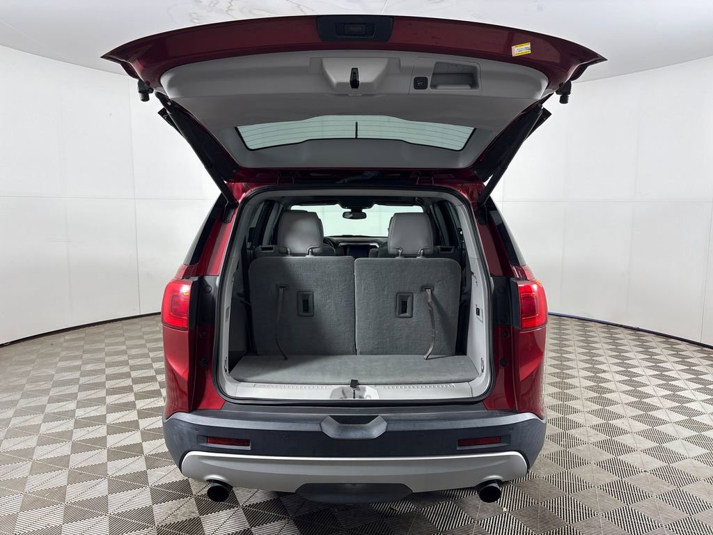 Used 2019 GMC Acadia SLT image 33