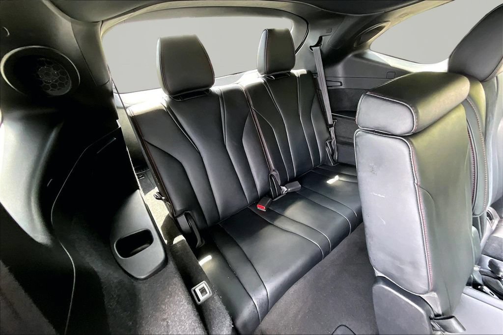 Used 2023 Acura MDX A-Spec AWD/4WD image 20